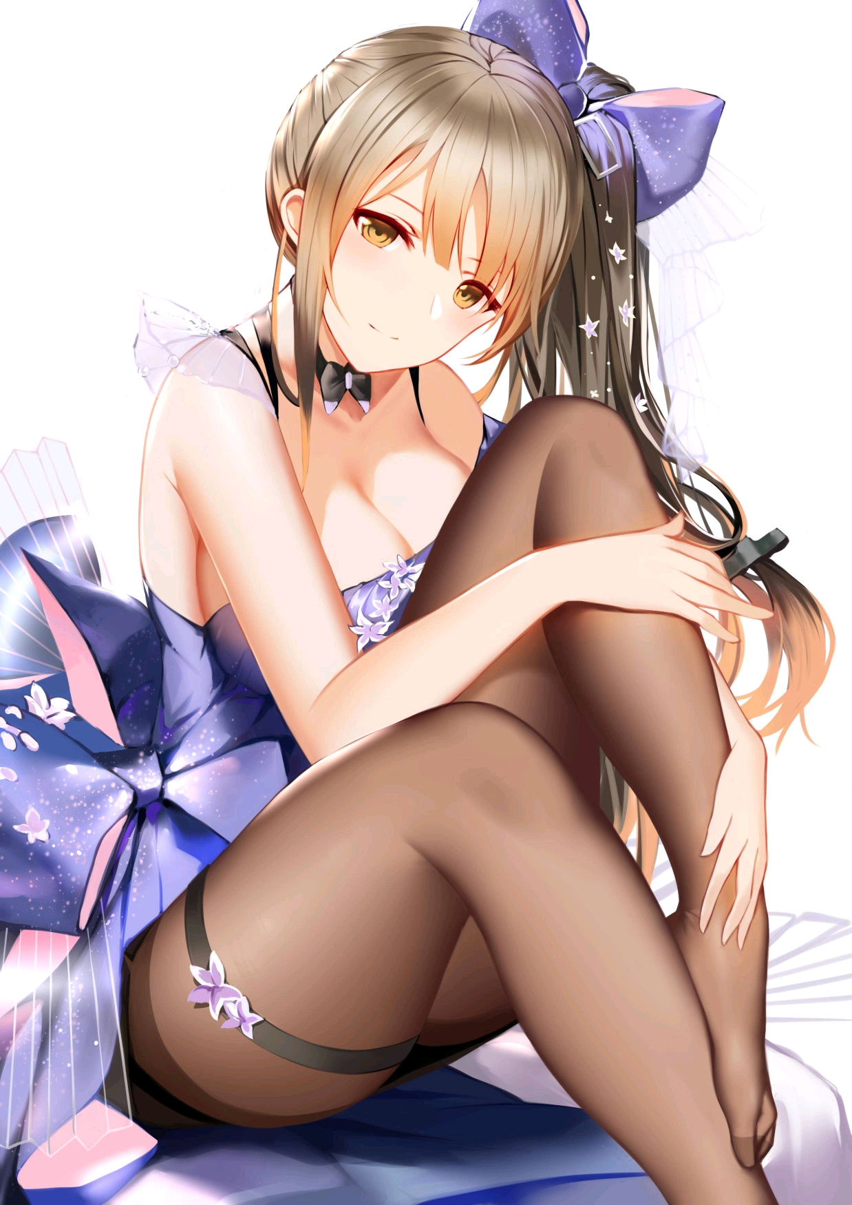 虫蚀姬